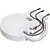 Скрытая часть для верхнего душа Hansgrohe Raindance Rainmaker 28412180 G 1/2