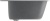 Кухонная мойка Mixline ML-GM13-309 525087 Темно-серая
