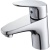 Комплект смесителей Bravat Drop F00308C 3 в 1 Хром