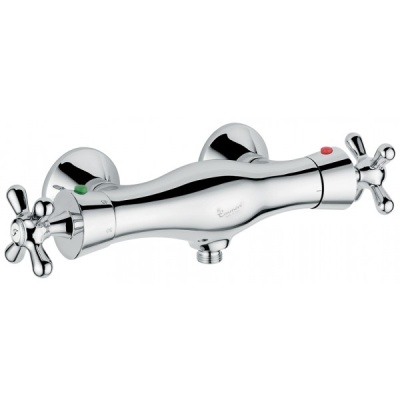Смеситель для душа Emmevi Deco Classic 12300 Хром