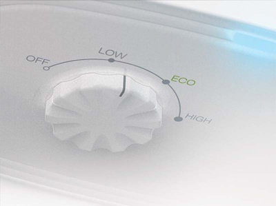 Водонагреватель накопительный Ballu BWH/S 50 Rodon Белый