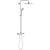 Душевая система Grohe Euphoria System 27296002 с термостатом Хром