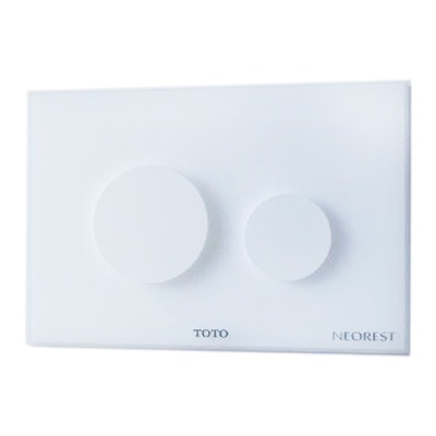 Клавиша смыва Toto Neorest E00005T Белый