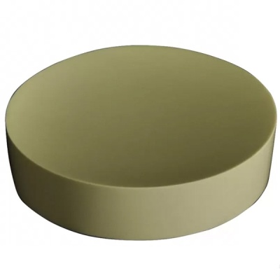 Мыльница Ridder Paris 22250309 Бежевая