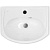 Раковина Raval Уют 45 5870