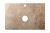 Комплект мебели для ванной BelBagno SET-KRAFT-600-PG-CDEC-BB344-LOY-GRT-600/800 с зеркалом и смесителем Pietra Grigio, столешница - Cemento Decorato (с нанесением узора)