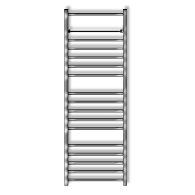 Водяной полотенцесушитель Grota Vela 480х1500 Хром