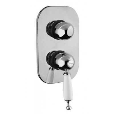 Смеситель для душа Bugnatese Oxford 6331 CR (хром)