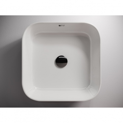Раковина-чаша Ceramica Nova Element 50 CN1603 Белая