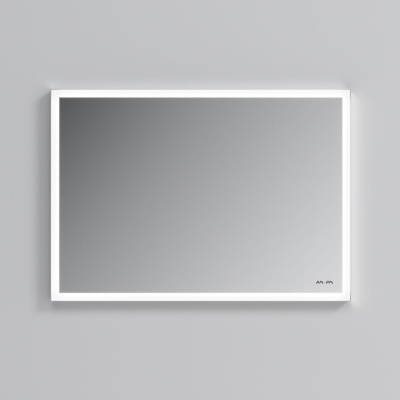 Зеркало AM.PM Spirit V2.0 101 с подсветкой Хром