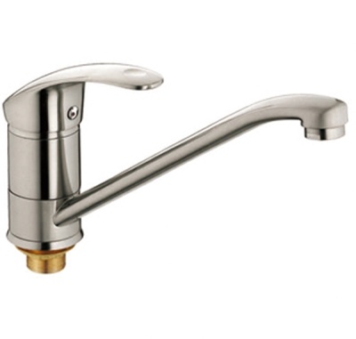 Смеситель для кухни Frap F4921 Хром