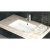 Раковина Ideal Standard Strada 60 K077901 Белая