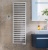 Полотенцесушитель Zehnder Quaro Inox QAEI-140-045/ID Inox Нержавеющая сталь