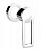 Смеситель для душа Gessi Trasparenze 34309.031 Хром
