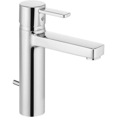 Смеситель для раковины Kludi Zenta 382640575 Хром