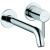 Смеситель для раковины Kludi Bozz 382450576 Хром