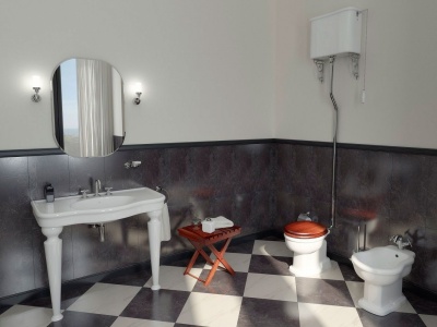 Раковина Vitra Efes 6209B003-0001 Белый