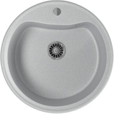Кухонная мойка Mixline ML-GM09-310 533500 Серая