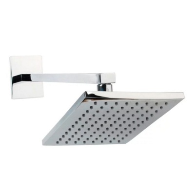 Верхний душ GPD ADS04 Хром