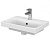 Раковина Aqwella Smart 50 UM-MOD50SL/1 Белая