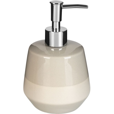 Дозатор для жидкого мыла Fora Bounty FOR-BOU021 Бежевый