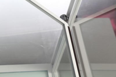 Душевой бокс Timo Lux TL-1506 167x90 с гидромассажем