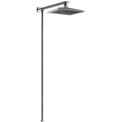 Верхний душ Frap F2406 Хром