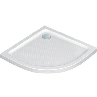 Керамический поддон для душа Ideal Standard Connect T266701 80х80 Евробелый