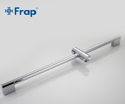 Комплект смесителей Frap F2822 Хром