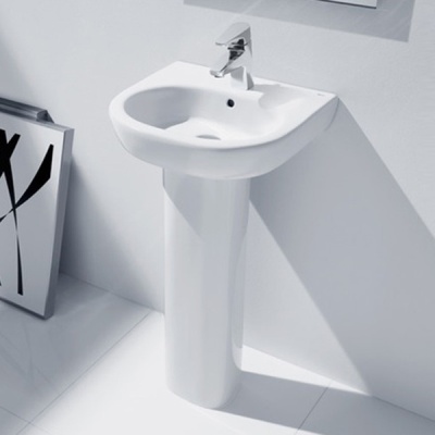 Раковина Roca Meridian N 45 327245000 Белая