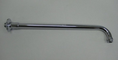 Кронштейн для верхнего душа Migliore Ricambi ML.RIC-36.108 CR (хром)