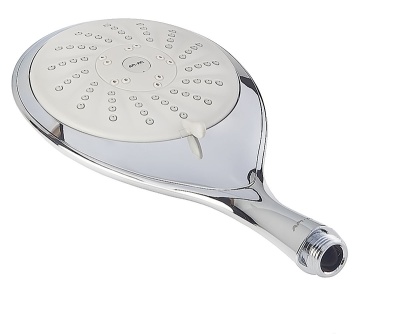 Ручной душ AM.PM Awe Supreme F0215000 Хром