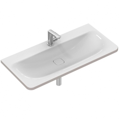 Раковина Ideal Standard Tonic II 102 K086201 Белая