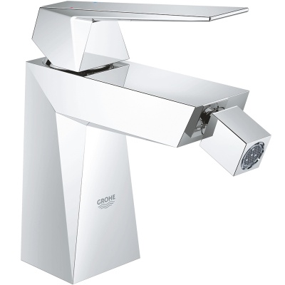 Смеситель для биде Grohe Allure Brilliant 23117000 Хром