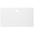 Душевой поддон из искусственного камня Aquanet Alfa Delta 120x80 Белый Душевой поддон из искусственного камня Aquanet Alfa Delta 120x80 Белый