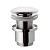 Донный клапан Remer 904CC2 Хром