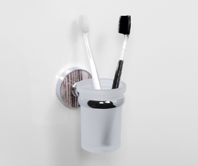 Стакан WasserKRAFT Regen K-6928 Хром