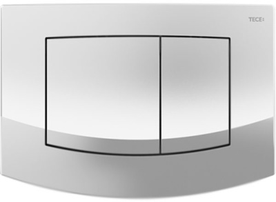 Инсталляция Tece Рrofil 9400005 для подвесного унитаза с кнопкой смыва