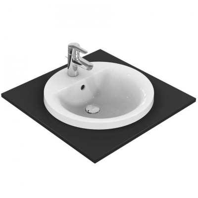 Раковина Ideal Standard Connect 48 E504201 Белая