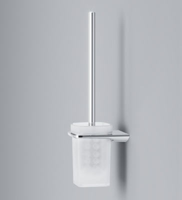 Ершик для унитаза AM.PM Inspire 2.0 A50A33400 Хром