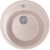 Кухонная мойка Mixline ML-GM11-302 525068 Песочная Кухонная мойка Mixline ML-GM11-302 525068 Песочная