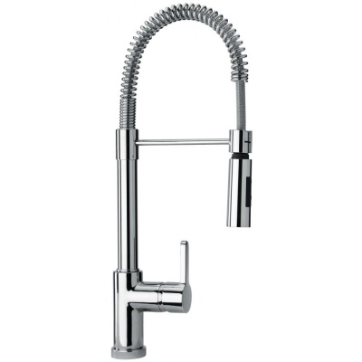 Смеситель для кухни Paini Arena 92YO557LLPE Хром