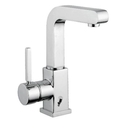 Смеситель для раковины Bugnatese Stone 9313 CR (хром)