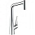 Смеситель для кухни Hansgrohe Metris Select Хром