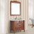 Зеркало BelBagno Novanta 86 Ciliegio Зеркало BelBagno Novanta 86 Ciliegio