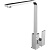 Смеситель для кухни Clever Saona Slim 60128 Хром