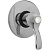 Смеситель для душа Migliore Lem Swarovski ML.LEM-1930 Хром ML.LEM-1930K.CR
