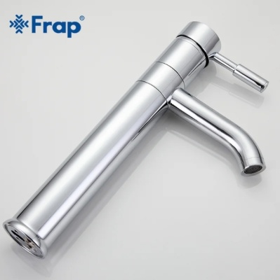 Смеситель для раковины Frap F1052-2 Хром