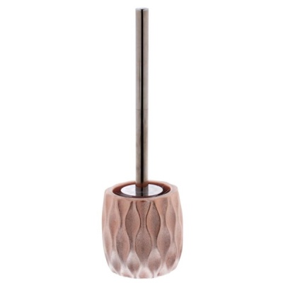 Ершик для унитаза Fixsen Goldy 405-D6-5 Бежевый