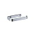 Держатель туалетной бумаги Colombo Design Time W4208.000 Хром